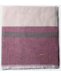 Toni Pons - Cashmere-Effect Scarf - Lyst
