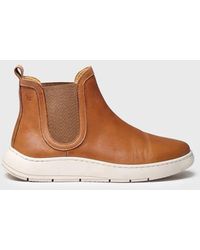 Toni Pons - Bootie For With Side Elastic - Lyst