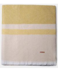 Toni Pons - Cashmere-Effect Scarf - Lyst