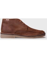 Toni Pons - Lace-Up Boots - Lyst