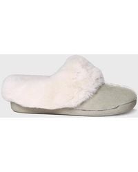 Toni Pons - Clog-Style House Slippers - Lyst