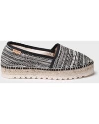 Toni Pons - Flat Espadrille For - Lyst