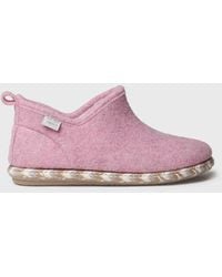 Toni Pons - High-Cut Slipper - Lyst