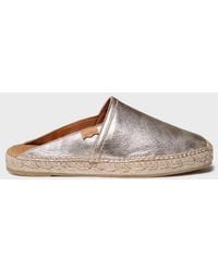 Toni Pons - Mule Espadrilles - Lyst