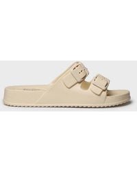 Toni Pons - Waterproof Rubber Sandal - Lyst
