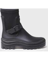 Toni Pons - Rain Boot With Buckle - Lyst
