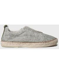 Toni Pons - Closed Espadrilles - Lyst