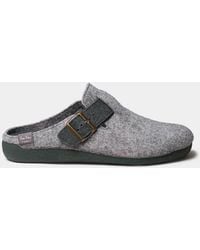 Toni Pons - Clog-Style Slipper - Lyst