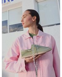 Toni Pons - Barefoot Espadrilles With Laces - Lyst