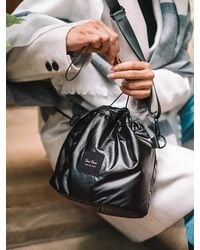 Toni Pons - Padded Drawstring Bag - Lyst