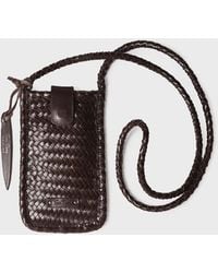 Toni Pons - Portable Mobile Phone Bag - Lyst