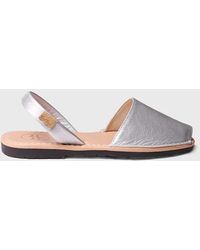 Toni Pons - Classic Menorquine Sandals - Lyst