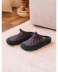 Toni Pons - Clog-Style Slippers - Lyst