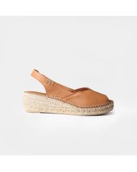 Toni Pons - Wedge Espadrilles - Lyst