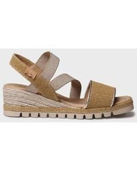 Toni Pons - Flexible Sole Espadrille - Lyst