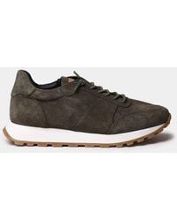 Toni Pons - Lace-Up Sneakers - Lyst