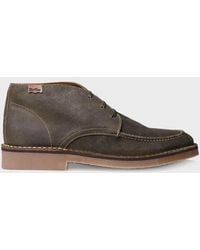 Toni Pons - Lace-Up Boots - Lyst