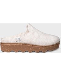 Toni Pons - Clog-Style Slipper - Lyst