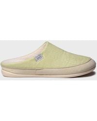 Toni Pons - Fabric Slipper - Lyst