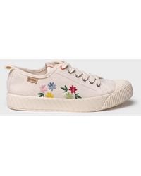 Toni Pons - Low-Top Trainer - Lyst