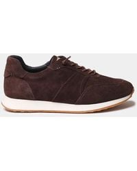 Toni Pons - Sneakers With Elastic Laces - Lyst