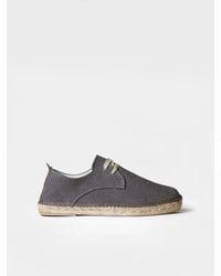 Toni Pons - Espadrilles With Laces - Lyst