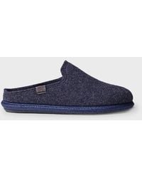 Toni Pons - Slippers Made From Recycled Wool - Lyst