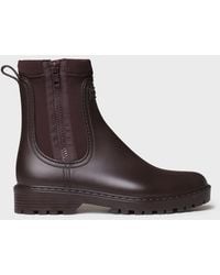 Toni Pons - Water Bootie - Lyst