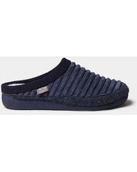 Toni Pons - Clog-Style Slipper - Lyst
