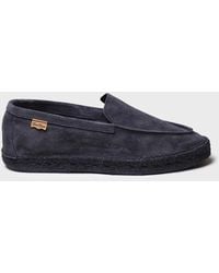 Toni Pons - Closed Espadrille - Lyst