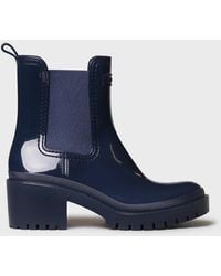 Toni Pons - Heeled Rain Ankle Boot - Lyst