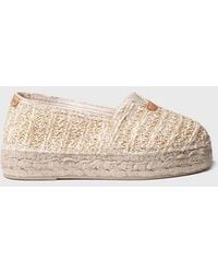 Toni Pons - Jute Espadrilles - Lyst