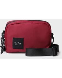 Toni Pons - Padded Crossbody Bag - Lyst