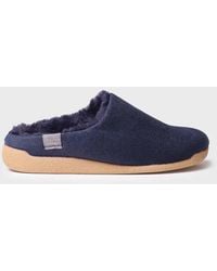 Toni Pons - Clog-Style Slipper - Lyst