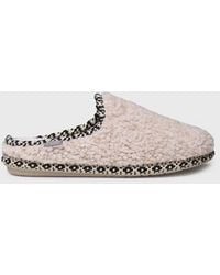 Toni Pons - Slipper-Style Clog - Lyst