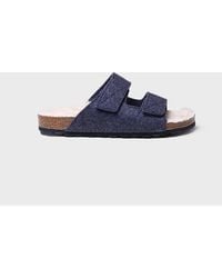 Toni Pons - Open Slipper - Lyst