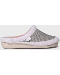 Toni Pons - Clog-Style Slipper - Lyst