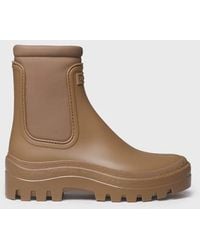 Toni Pons - Rain Boots With Neoprene - Lyst