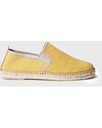 Toni Pons - Jute Espadrilles - Lyst