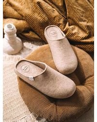 Toni Pons - House Slipper Made From Recycled Felt - Lyst