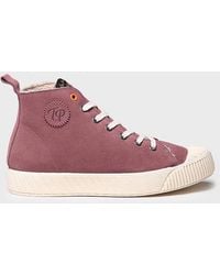 Toni Pons - Suede Ankle Boots - Lyst