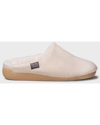 Toni Pons - Clog-Style House Slipper With Interior Lining For - Lyst