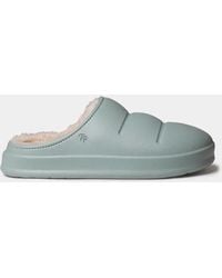 Toni Pons - Rubber Slippers With Soft Lining - Lyst