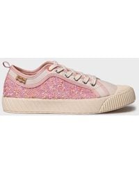 Toni Pons - Sequin Trainers - Lyst