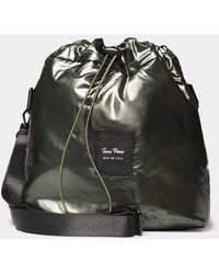Toni Pons - Padded Drawstring Bag - Lyst