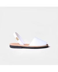 Toni Pons - Classic Menorquine Sandals - Lyst