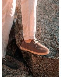 Toni Pons - Espadrille With Laces - Lyst