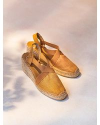 Toni Pons - Medium Wedge Vegan Espadrilles - Lyst