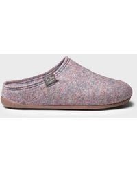 Toni Pons - Clog-Style Slipper - Lyst