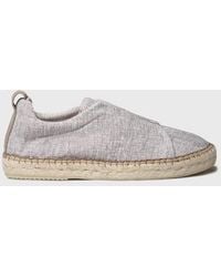 Toni Pons - Closed Espadrilles - Lyst
